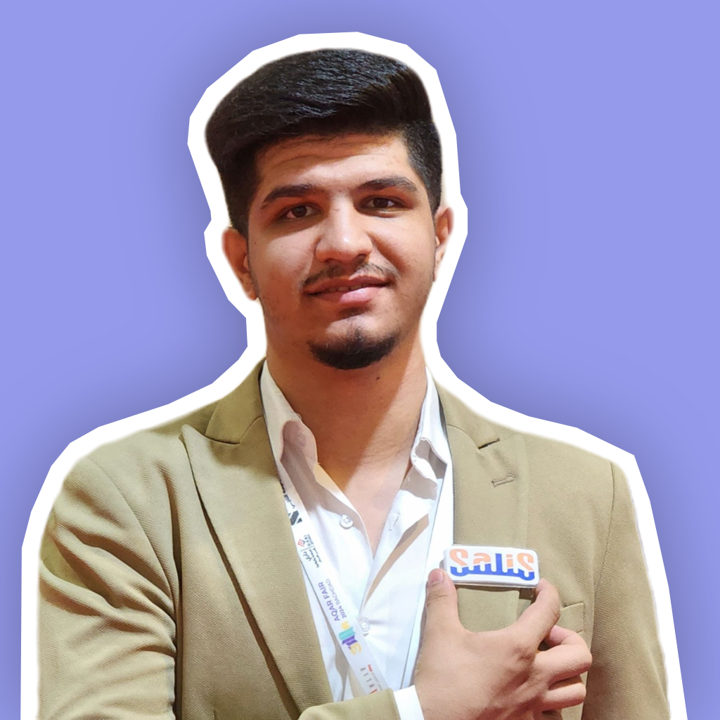 Mohammed Almostafa image