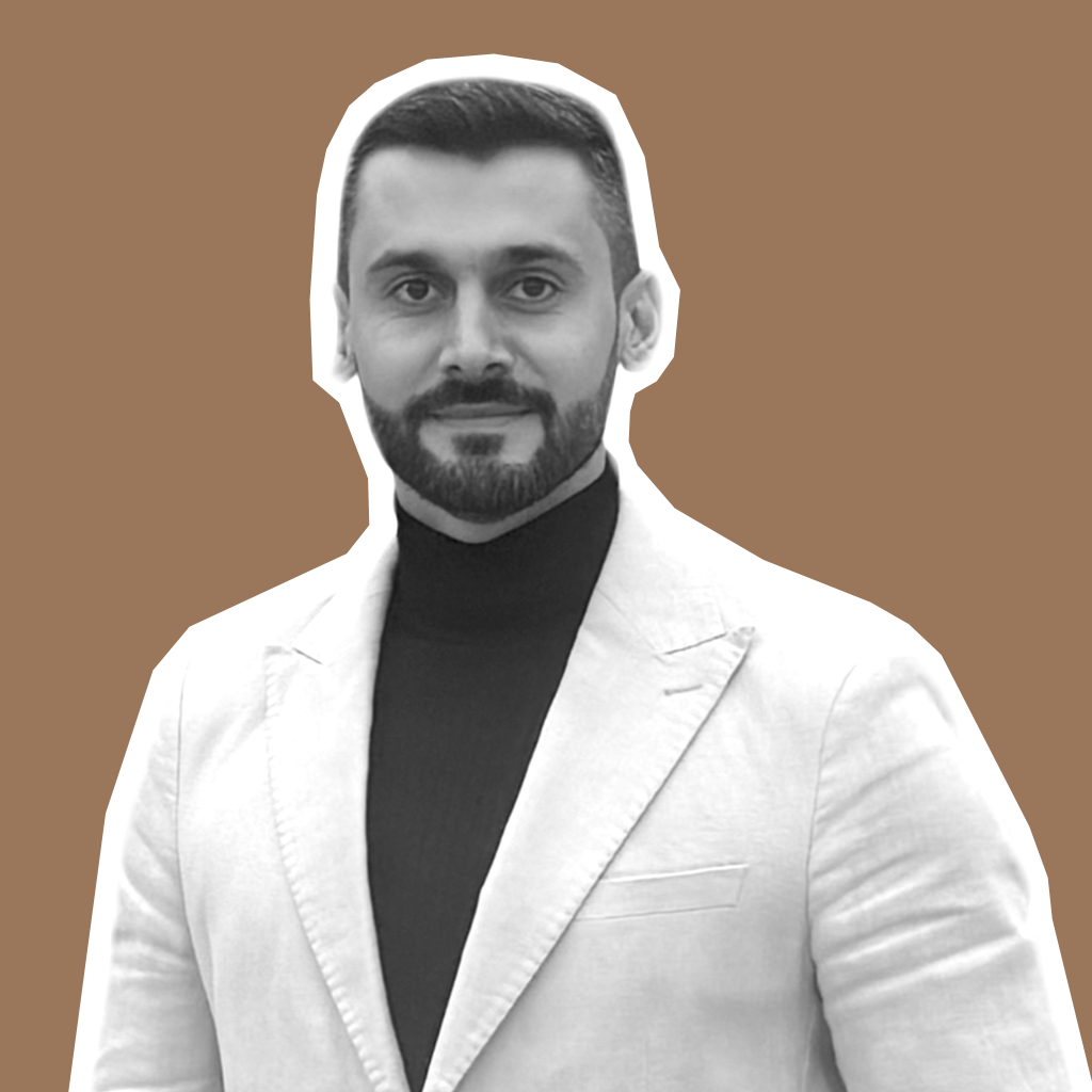 Mustafa Khaledi image